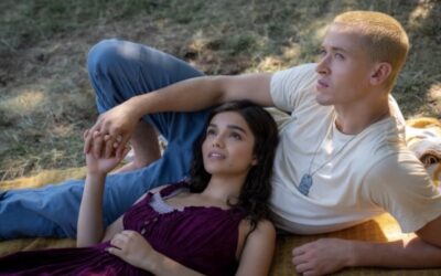 Cinéma algérien